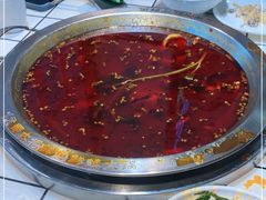 -蛙一刀·麻椒鱼火锅(金仙桥店)