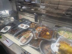 -大家发海鲜城夜排档(华山中路店)