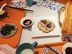 -东方饺子王(新阳路店)