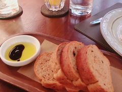 -Tivano意大利餐厅(成都居舍酒店)