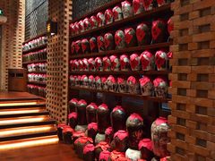 -君悦酒店·1881·北京烤鸭