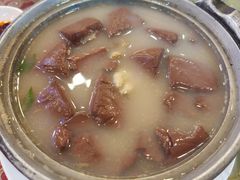 -潮喜竹溪荔湖酒家(荔枝湾店)