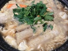-義聚德·清真铜锅涮羊肉·烧烤(河东店)