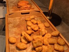 -比格比萨自助(国展店)