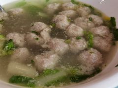 -大清花饺子(五五路店)