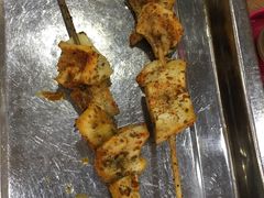 -西北朗益和穆斯林餐厅