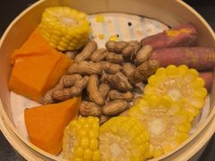 -炊江南·上海菜(国展华漕店)