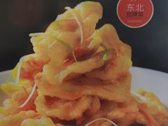 -金掌勺·锅包肉(双榆树店)