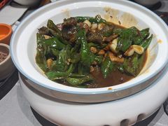 -四川饭店(长白店)