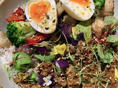 -HELLO 27 意面·沙拉·帕尼尼