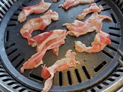 -汉松亭韩式自助烤肉&料理(苏宁广场店)