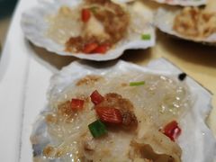 -华联广州大酒店-餐厅