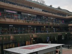 -砂之船奥莱(南京江宁店)