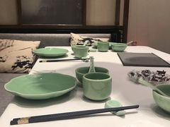 -Lotus 莲花空间(国贸商城店)