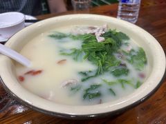 -南记食粥坊·宵夜大排档(莲花总店)