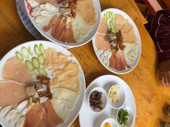 -桥香园过桥米线(国贸店)