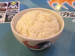 香米飯-My Way Town买味堂·东南亚餐厅(亦庄店)