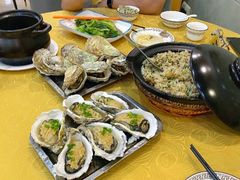 -蠔门宴海鲜城·阳江特色菜