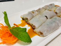 -煲王粤菜餐厅(中侨中心店)