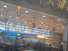 -醉壹号海鲜大排档·老厦门特色菜(厦门美食地标店)