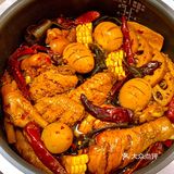 [种草]哇塞～一人食，太好吃了吧👍👍