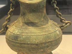 -合浦汉代文化博物馆