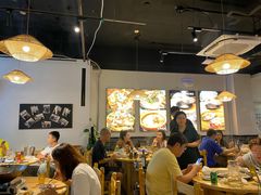 -阿鸡鱼庄·顺德鲜蒸小炒(亚运村店)