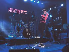 -TZ House音乐现场(茅台店)