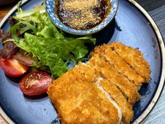 -森味薪火烧•烧鸟居酒屋•日本料理(望京店)