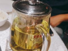 -红棉中餐厅·广州海航威斯汀酒店