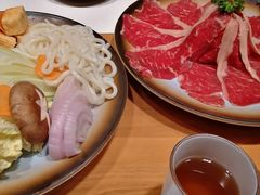 -将军日本餐厅·Shogun(厦门马哥孛罗东方大酒店)