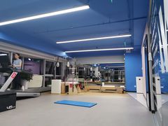 -N1 健身·普拉提·综合馆(嘉美中心店)
