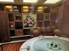 包厢-小八仙·宴(三峡茶庄店)