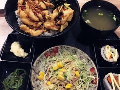 -左舞和风屋便当(金地店)