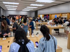 -Apple 零售店(Causeway Bay)