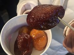 -心太软糖油粑粑