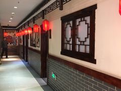 -东北大院·东北菜(三台子店)
