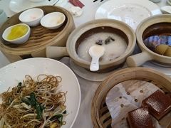 -金河半岛园林酒家(金融城店)