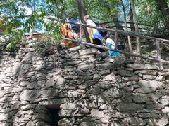 -北京上方山国家森林公园