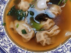 -姚记炒肝店(鼓楼店)