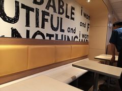 -麦当劳(军博店)