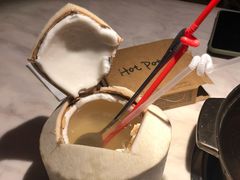 -狐狸爱上椰子鸡(滨江星光大道店)