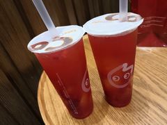 -CoCo都可(合生汇店)