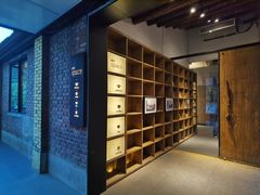 -boundaries籬苑(瑞光创意工厂-贰号院店)