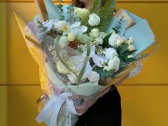 -ChaKo Flora ·茶子花艺 (市北店)