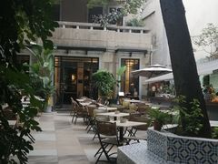 -LA MATCHA抹茶吧(进贤路店)