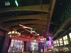 -MR.ROCKY洛奇先生RESTAURANT&BAR(宝安壹方城店)