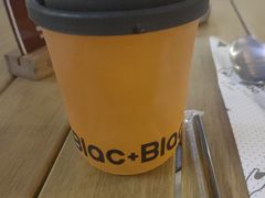 -Blac+Blac(中海环宇荟店)