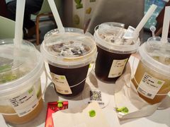 -奈雪的茶(花城汇中区PRO店)