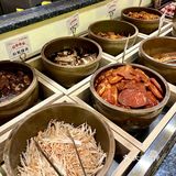 原来长沙也有这种好地方!自助吃到撑!